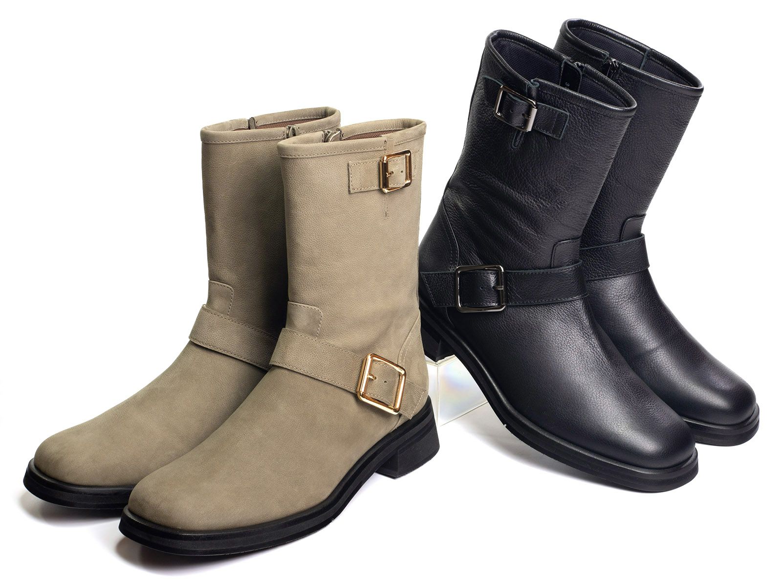 大きいサイズ エンジニアブーツ